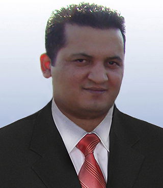 Ровшен Кылычев