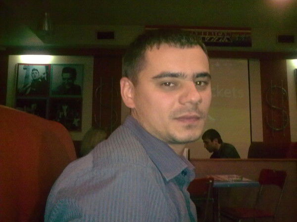 Андрей Квитко