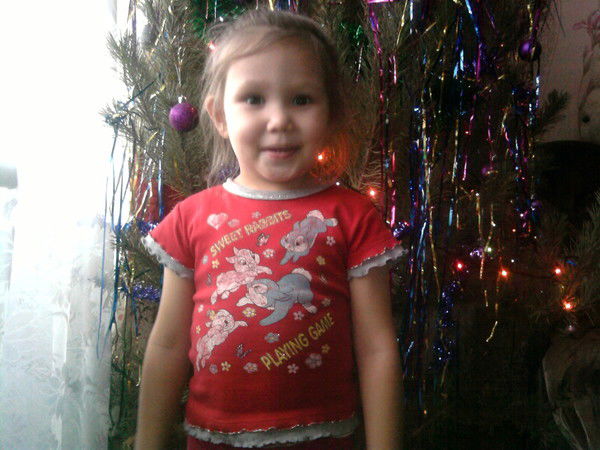 Людмила Безбородникова