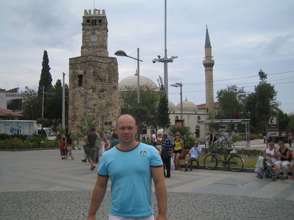 Денис Фомаиди