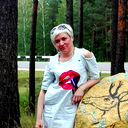 Юля Семёнова