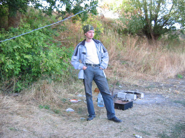 Даниил Евдокимов