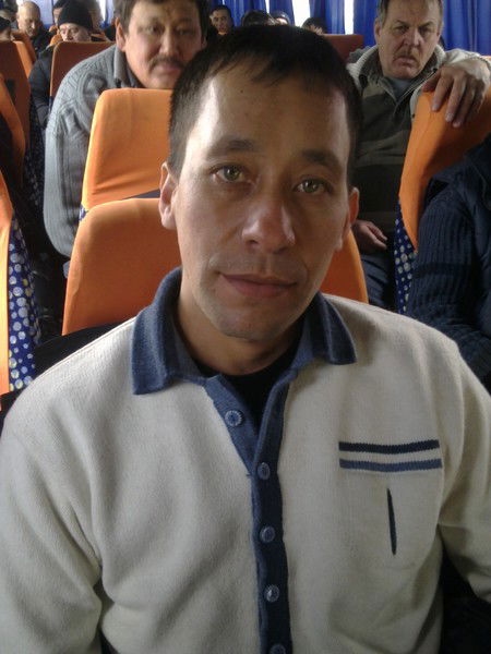 Евгений Сташков