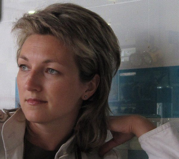 Аня Анашкина