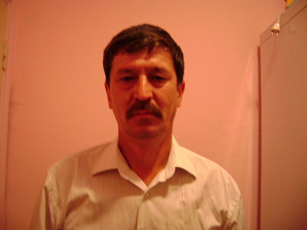 Рим Бахтгареев