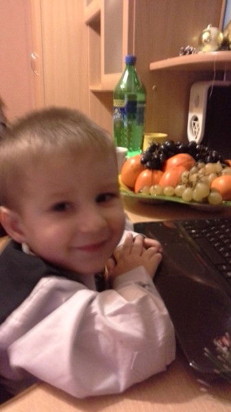 Виктор Тюрин