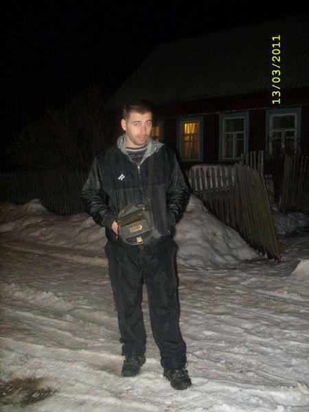 Анатолий Семенков