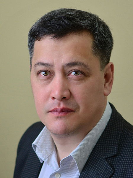 Николай Колоколов