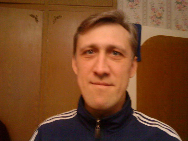 Игорь Морозов