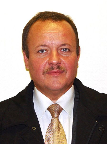 Владимир Рутштейн