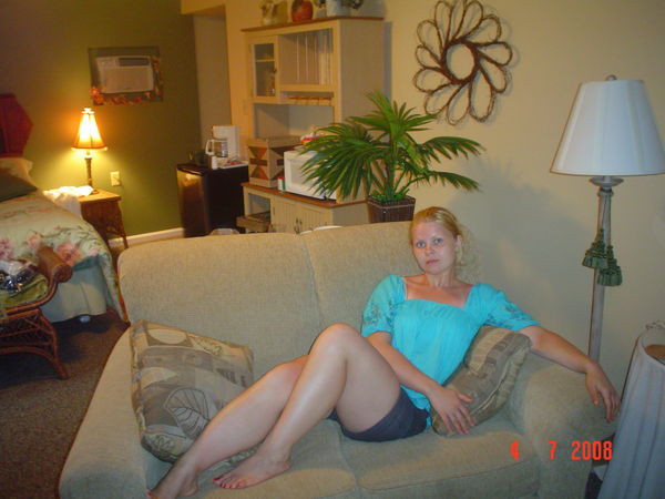 Оксана Шатилова