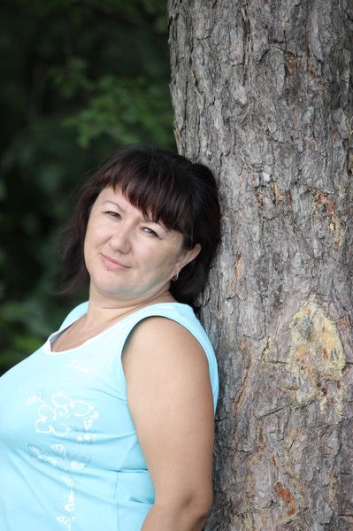 Надя Павлова