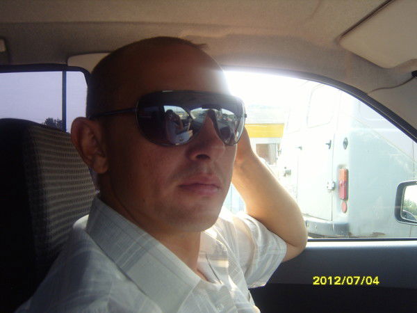 Василий Шевелёв