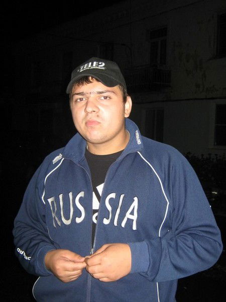 Артём Карасёв