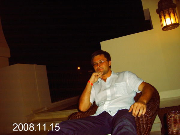 Андрей Мельников