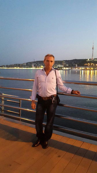 Акиф Зейналов