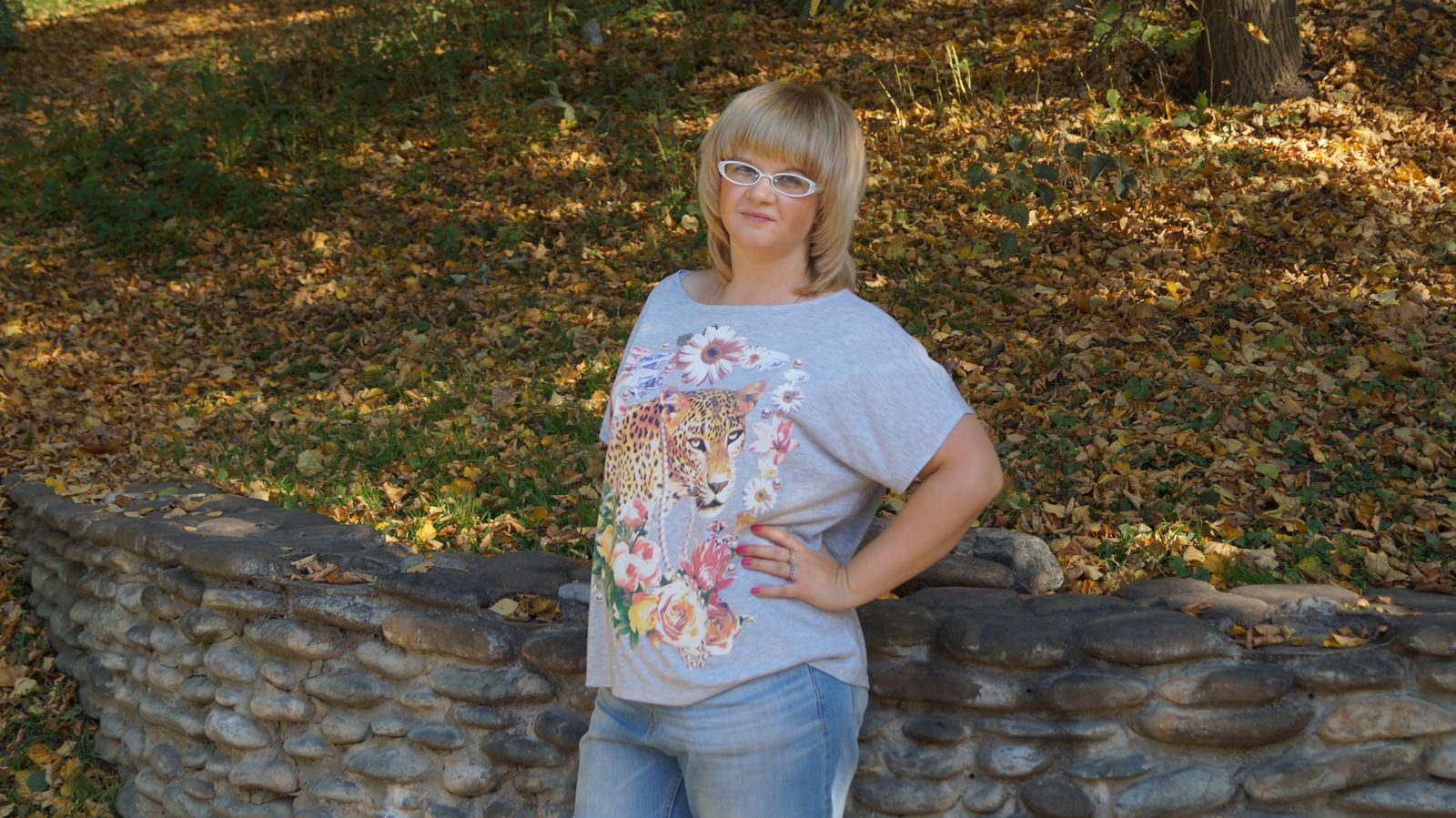 Юлия Воронина