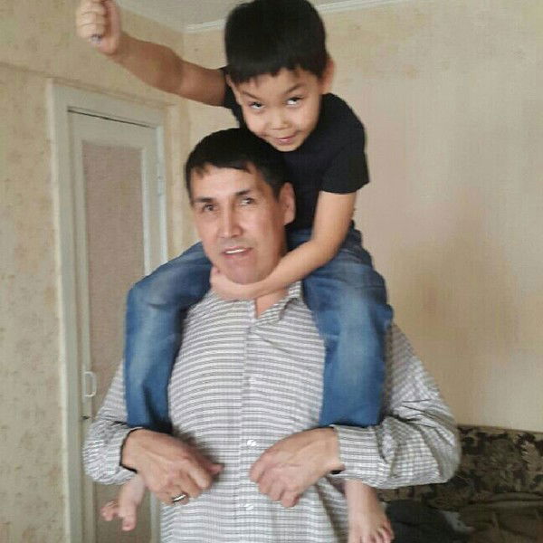 Бауыржан Аканов