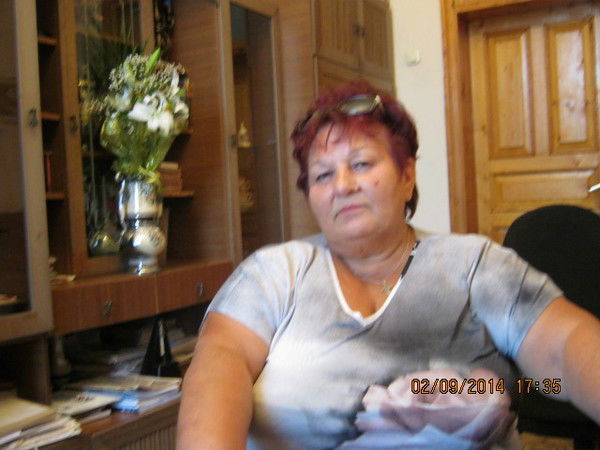 Наталья Ткаченко