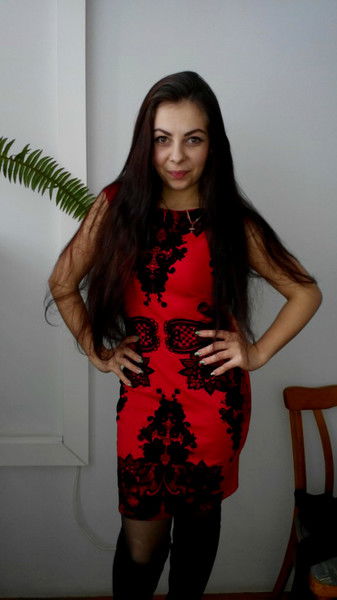 Оля Стеблинська