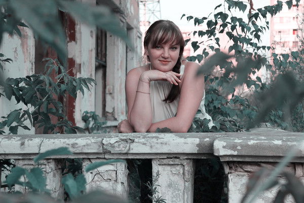 Наталья Соломаха