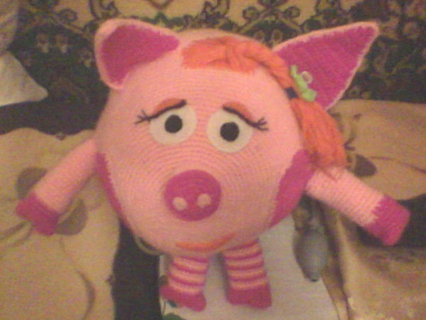 Барабаш Барабашыч