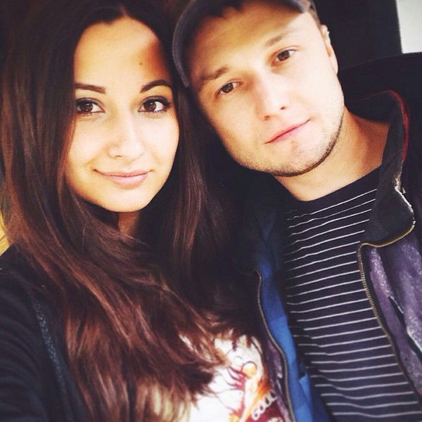 Кристина Локосова