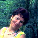 Ольга Буторина