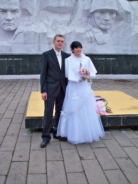 Вера Деревнюк