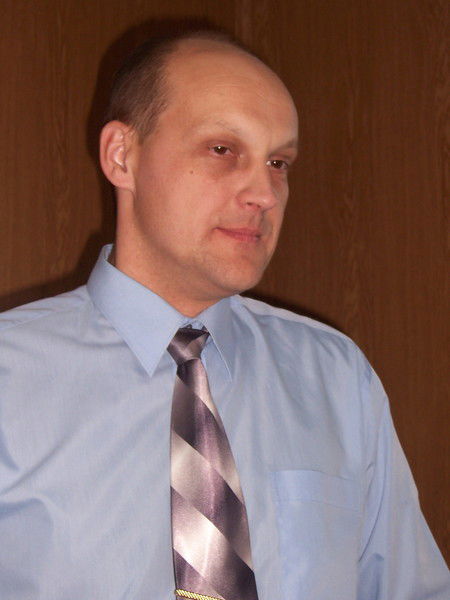 Дмитрий Бысов