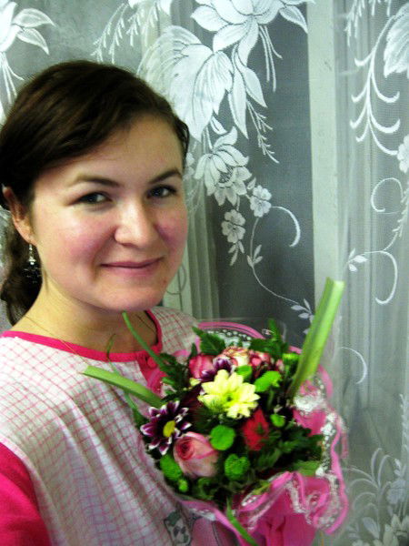 Фаниля Файзуллина