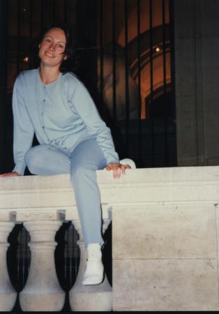 Инна Остапенко