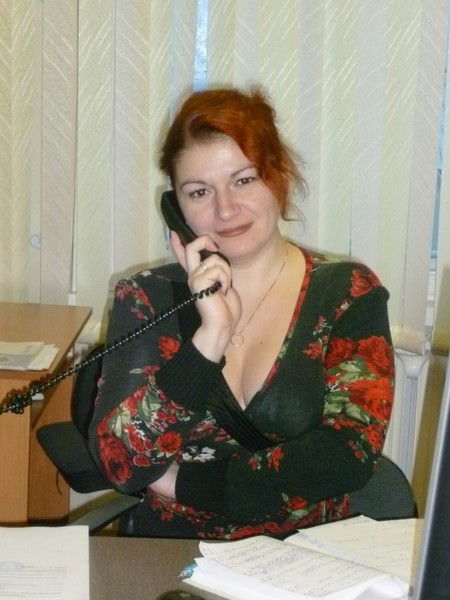 Инга Короткова