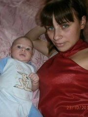 Елена Ратушняк