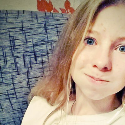 Анна Гуляева