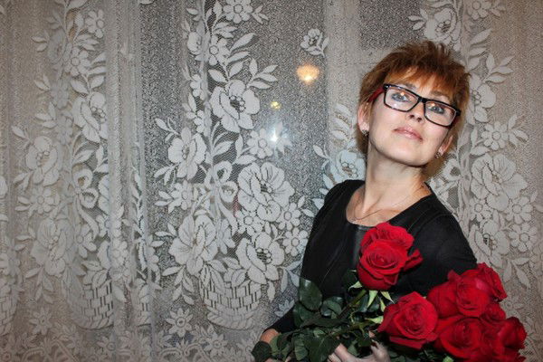 Галина Гавриченко