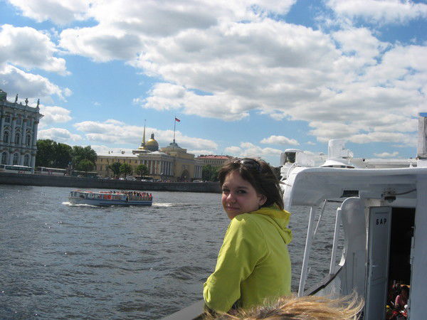 Ольга Збруева