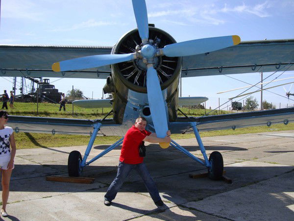 Николай Быцко