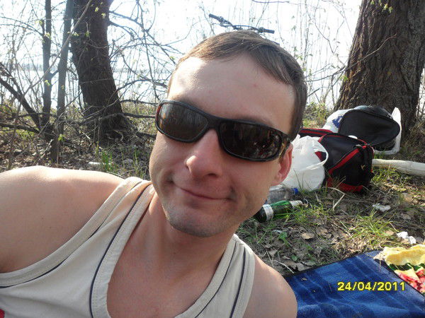 Дмитрий Антонов