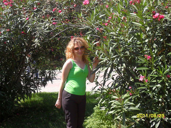 Арменуи Гаспарян