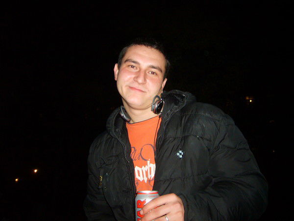 Максим Замятин