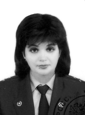 Светлана Семкович