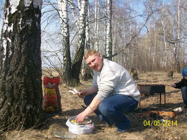 Эдуард Рыльков