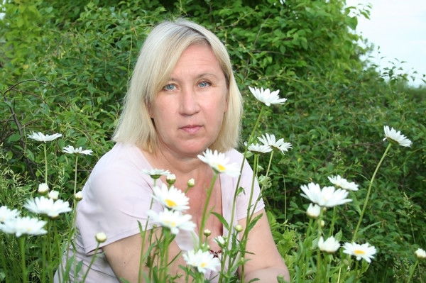 Наталья Васильева(Башкатова)