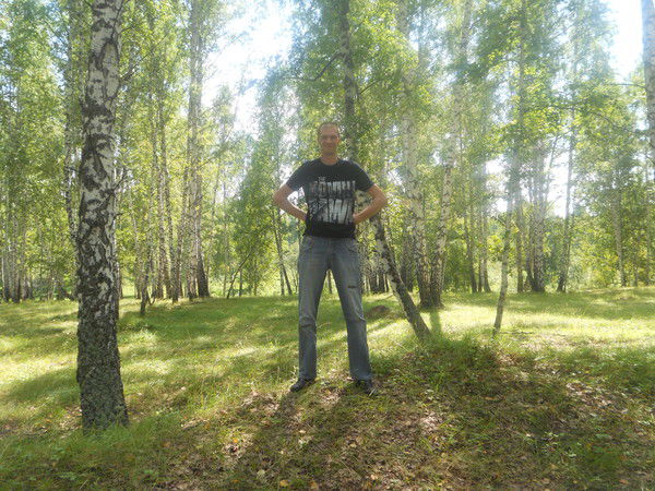 Игорь Ерусланов