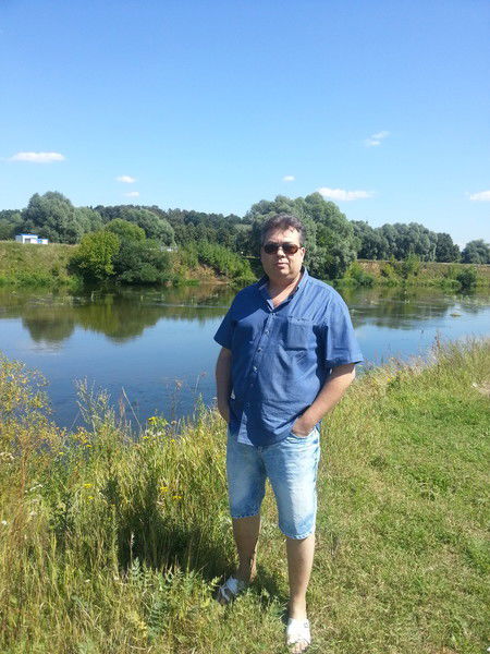 Андрейка Рязанов