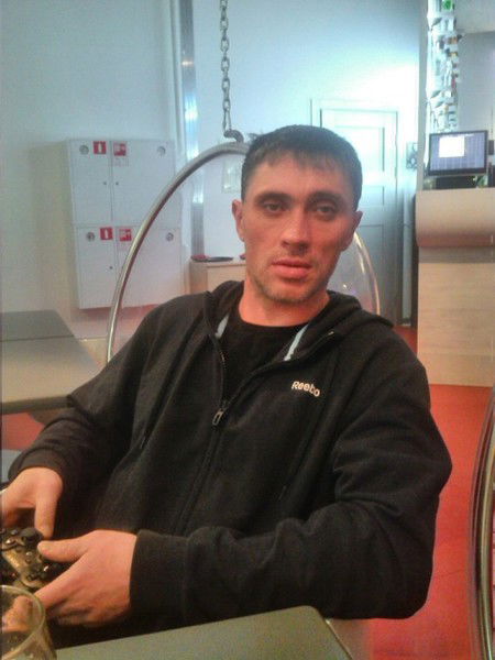 Олег Остапкевич