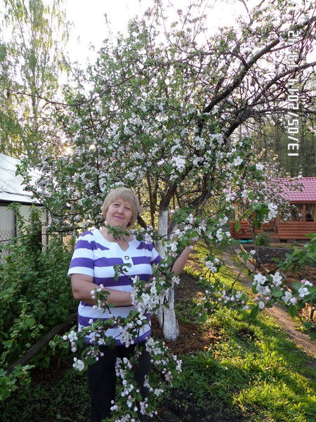 Ирина Новикова