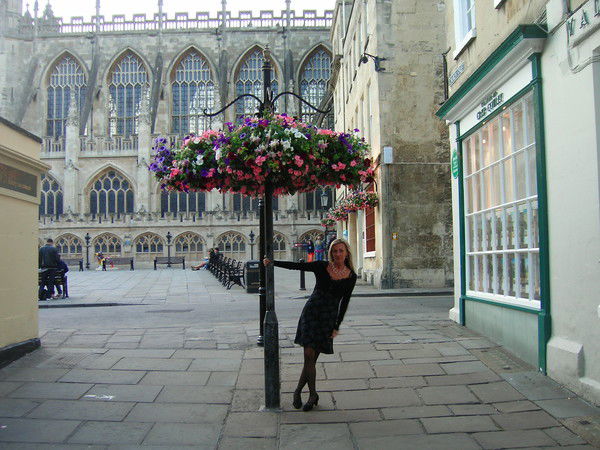 Наталья Ктитарова