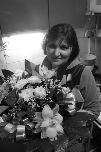 Людмила Фоос